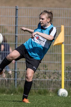 Bild 364 - wBJ FSC Kaltenkirchen - TSV Bordesholm : Ergebnis: 2:2